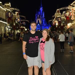 Meet your Posher, Jill